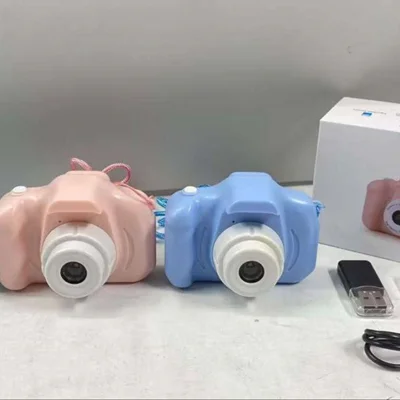 اسباب بازی دوربین عکاسی دیجیتال کودک