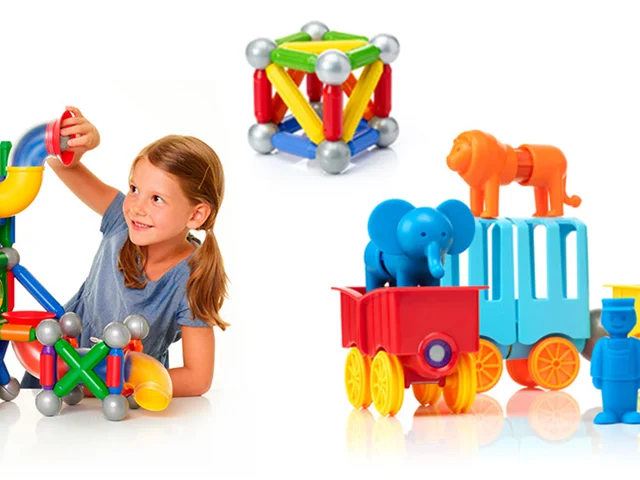 اسباب بازی هایی که کودک را به یک نابغه تبدیل می کند