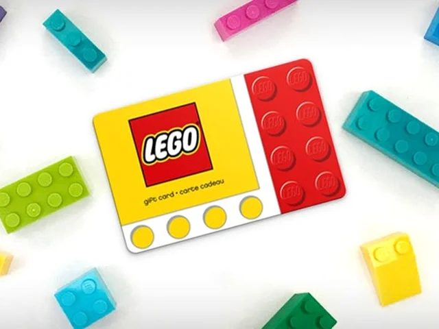 12 حقیقت اسباب بازی لگو LEGO