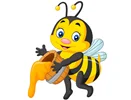 زنبور عسل (قصه‌های کودکانه)