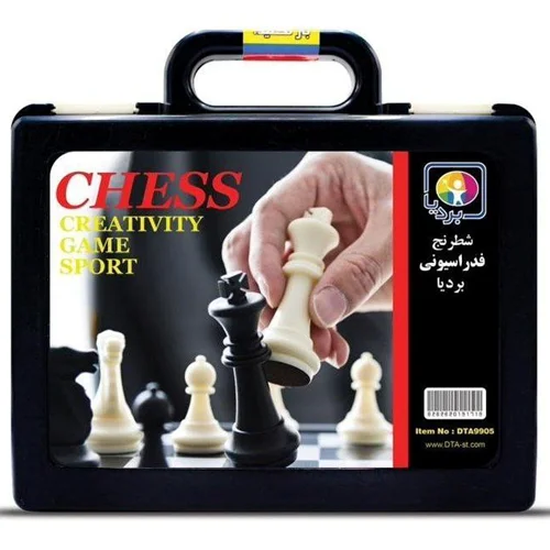 شطرنج فدراسیون کیفی
